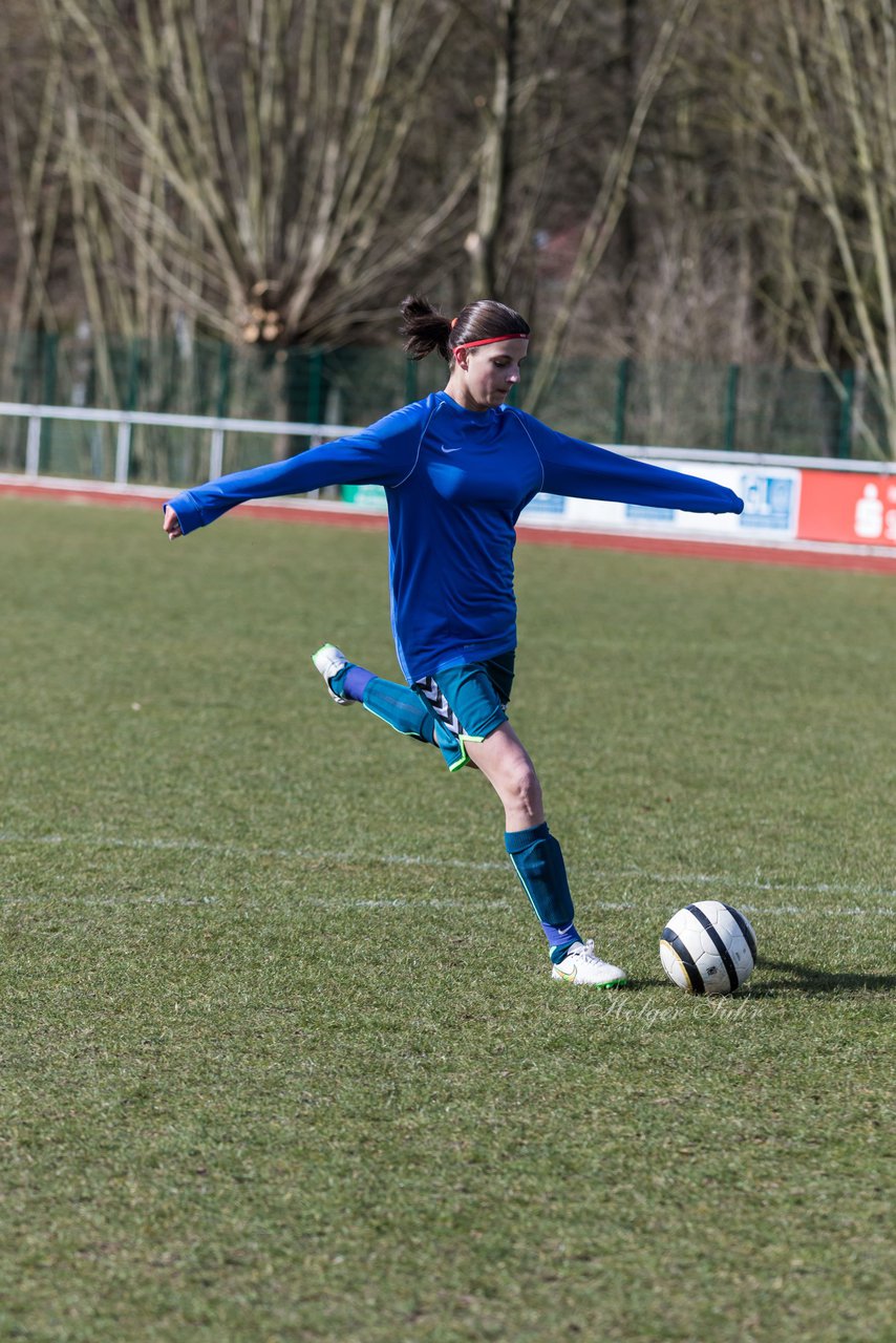 Bild 87 - B-Juniorinnen VfL Oldesloe - Krummesser SV _ Ergebnis: 4:0